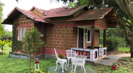 Group Stay in Masinagudi, Cottages in Masinagudi