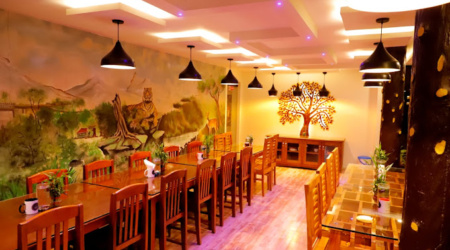 Group Stay in Masinagudi, Cottages in Masinagudi