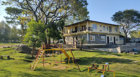 Group Stay in Masinagudi, Cottages in Masinagudi