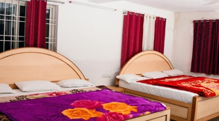 Group Stay in Masinagudi, Cottages in Masinagudi