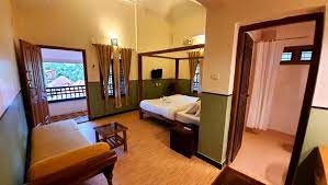 Resorts in Masinagudi, Best Group Stay Cottages in Masinagudi