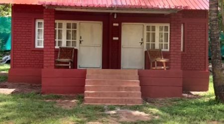 Coorg resorts near river, river side resorts in coorg