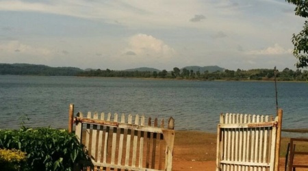 Coorg resorts near river, river side resorts in coorg