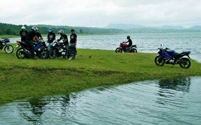 Coorg resorts near river, river side resorts in coorg