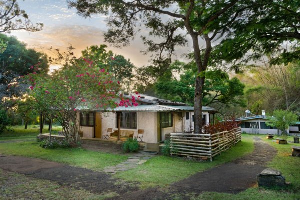 Jungle Hut Resorts Masinagudi, Corporate Group Stay Resorts in Masinagudi
