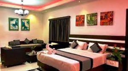 Corporate group stay resorts in coorg