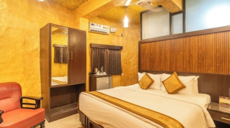 Family Stay Resorts in Coorg