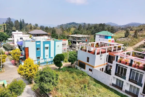 cottagesbooking yercaud cottages