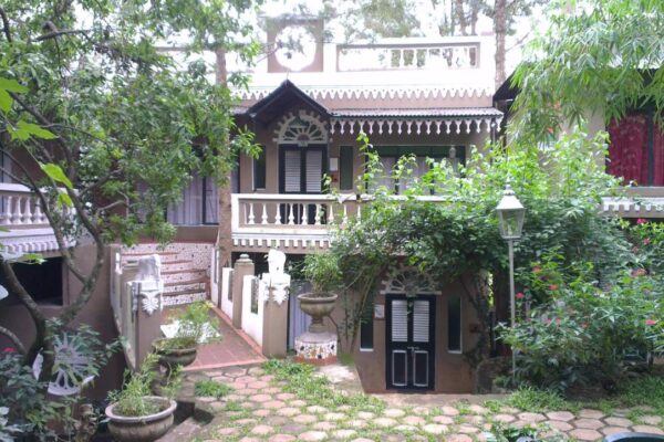 cottagesbooking yercaud cottages